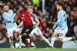 MU vs Man City: Pep Guardiola bắt b&agrave;i Quỷ đỏ