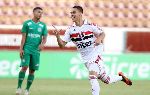 Nhận định Palmeira FC RN Youth vs Sao Paulo Youth, 7h30 ng&agrave;y 8/1
