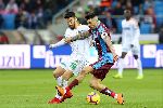 Nhận định Trabzonspor vs Bursaspor, 18h59 ng&agrave;y 8/1