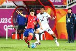 Nhận định U23 H&agrave;n Quốc vs U23 Trung Quốc, 20h15 ng&agrave;y 9/1