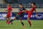 Soi k&egrave;o U23 ch&acirc;u &Aacute; ng&agrave;y 8/1: U23 Th&aacute;i Lan vs U23 Bahrain