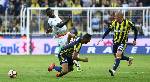 Lịch phát sóng trực tiếp bóng đá ngày 7/1: Fenerbahce vs Alanyaspor