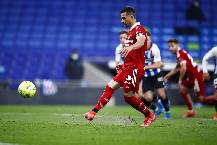 Kèo xiên thơm nhất hôm nay 8/1: Cartagena vs Huesca