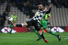 Nhận định, soi kèo Boavista vs Tondela, 3h30 ngày 9/1