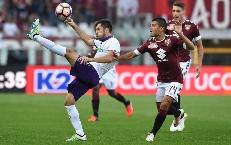 Soi k&egrave;o phạt g&oacute;c Torino vs Fiorentina, 23h ng&agrave;y 10/1