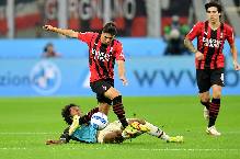 Soi k&egrave;o phạt g&oacute;c Venezia vs AC Milan, 18h30 ng&agrave;y 9/1