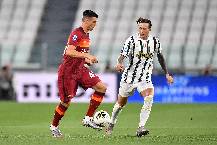 Ti&ecirc;n tri đại b&agrave;ng dự đo&aacute;n Roma vs Juventus, 0h30 ng&agrave;y 10/1