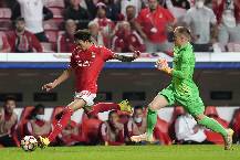 Nhận định, soi kèo Benfica vs Portimonense, 2h ngày 7/1