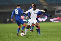 Nhận định, soi kèo Cangzhou vs Shanghai Shenhua, 13h00 ngày 7/1