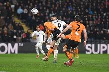Nhận định, soi kèo Hull vs Fulham, 22h ngày 7/1