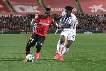 Nhận định, soi k&egrave;o Mallorca vs Valladolid, 0h30 ng&agrave;y 8/1