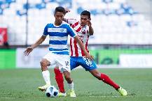 Nhận định, soi kèo Raya2 Expansión vs Tapatio, 6h00 ngày 7/1