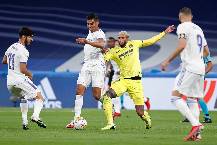 Nhận định, soi k&egrave;o Villarreal vs Real Madrid, 22h15 ng&agrave;y 7/1