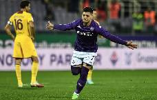 Ph&acirc;n t&iacute;ch k&egrave;o hiệp 1 Fiorentina vs Sassuolo, 21h ng&agrave;y 7/1