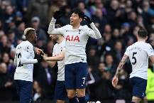 Ph&acirc;n t&iacute;ch k&egrave;o hiệp 1 Tottenham vs Portsmouth, 19h30 ng&agrave;y 7/1