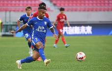 Soi kèo phạt góc Wuhan Three Towns vs Shandong, 15h30 ngày 7/1