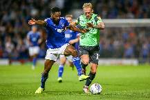 Nhận định, soi k&egrave;o AFC Wimbledon vs Ipswich, 19h30 ng&agrave;y 06/01