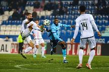 Nhận định, soi k&egrave;o Estrela vs Vizela, 22h30 ng&agrave;y 6/1