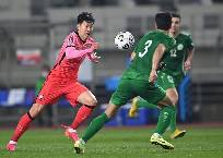 Nhận định, soi k&egrave;o Iraq vs H&agrave;n Quốc, 20h00 ng&agrave;y 06/01