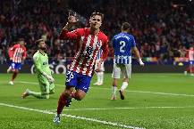 Nhận định, soi kèo Lugo vs Atletico Madrid, 22h00 ngày 6/1