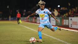 Nhận định, soi kèo Pattaya Dolphins United vs Lampang, 17h30 ngày 7/1