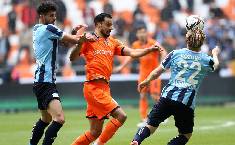 Soi k&egrave;o phạt g&oacute;c Istanbul Basaksehir vs Adana Demirspor, 20h00 ng&agrave;y 6/1