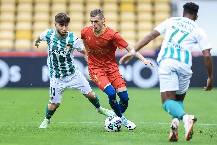 Soi k&egrave;o phạt g&oacute;c Gil Vicente vs Rio Ave, 3h15 ng&agrave;y 7/1