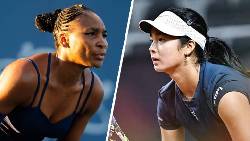 Alex Eala đánh bại huyền thoại Venus Williams ở nội dung đôi nữ ASB Classic