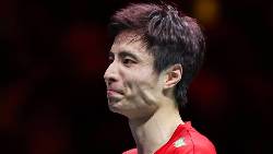 Link xem cầu lông Malaysia Mở rộng 2026 Shi Yu Qi vs Rasmus Gemke