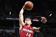 Nhận định bóng rổ Minnesota Timberwolves vs Miami Heat, 08h00 ngày 7/1: Top 6 đối đầu