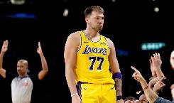 Nhận định bóng rổ New Orleans Pelicans vs Los Angeles Lakers, 08h00 ngày 7/1: Cán cân chênh lệch