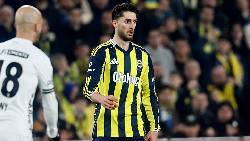 Nhận định, soi kèo Fenerbahce vs Samsunspor, 0h30 ngày 7/1: Tưng bừng