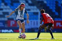 Nhận định, soi kèo Nữ Atlas vs Nữ Pachuca, 8h00 ngày 7/1: Khách chiếm ưu thế