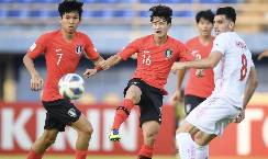 Nhận định, soi kèo U23 Hàn Quốc vs U23 Iran, 18h30 ngày 7/1: Tiếp tục gieo sầu