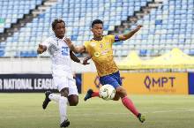 Nhận định, soi k&egrave;o Yadanarbon vs Hantharwady United, 16h30 ng&agrave;y 7/1: Xa nh&agrave; k&eacute;m vui