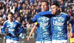 Siêu máy tính dự đoán Pisa vs Como, 21h00 ngày 6/1