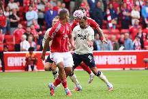 Siêu máy tính dự đoán West Ham vs Nottingham, 3h00 ngày 7/1