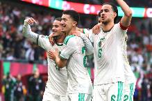 Soi kèo góc Algeria vs CH Congo, 23h00 ngày 06/01