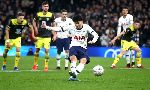 Kết quả bóng đá hôm nay 6/2: Tottenham 3-2 Southampton
