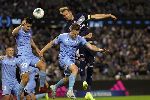 Nhận định Melbourne City vs Melbourne Victory, 15h30 ngày 7/2