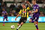 Nhận định Perth Glory vs Wellington Phoenix, 17h45 ngày 7/2
