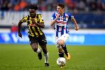 Nhận định SC Heerenveen vs VVV Venlo, 1h45 ng&agrave;y 9/2