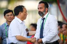 CLB Thanh Hóa không biết gì về chuyện sẽ phải đền bù 4,6 tỷ