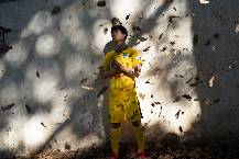 Công Phượng đập tan tin đồn tới Nhật Bản bằng 'siêu phẩm lá vàng rơi'