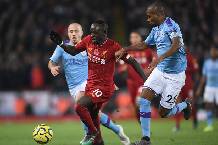 Lịch ph&aacute;t s&oacute;ng trực tiếp b&oacute;ng đ&aacute; 7/2: Liverpool vs Man City