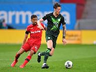 Nhận định Bielefeld vs Bremen, 0h00 ng&agrave;y 8/2