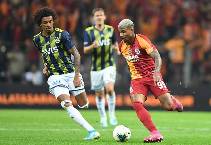 Nhận định Fenerbahce vs Galatasaray, 23h ng&agrave;y 6/2