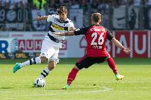 Nhận định M'gladbach vs Koln, 00h30 ng&agrave;y 7/2