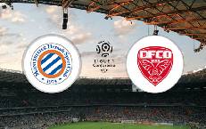 Nhận định Montpellier vs Dijon, 21h ngày 7/2