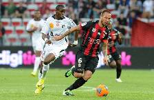 Nhận định Nice vs Angers, 21h ngày 7/2